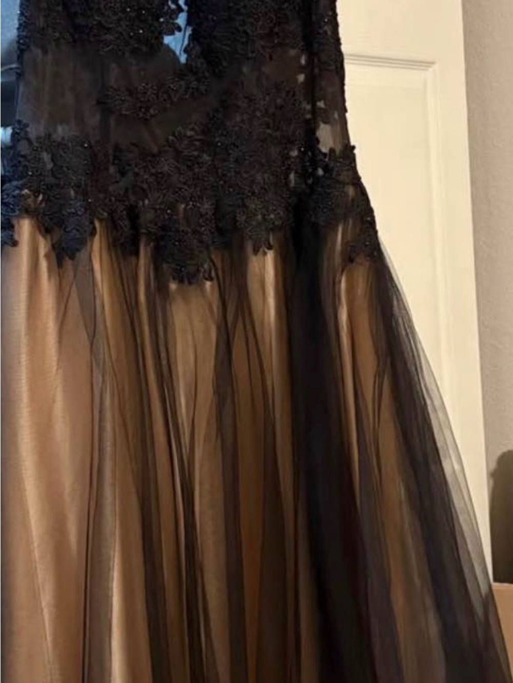 Prom Dress - Picture 5 of 6